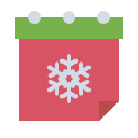 calendario icon