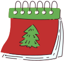 navidad icon