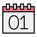 calendario icon