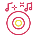 música icon