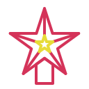 estrella icon