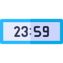 reloj icon