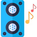 altavoz icon