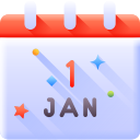 calendario icon