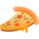 pizza icon