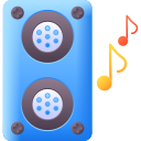 altavoz icon