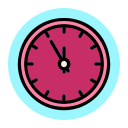 reloj icon