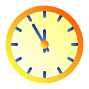 reloj icon