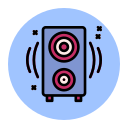 altavoz icon