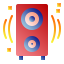 altavoz icon