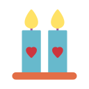 velas icon