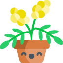 mimosa icon