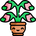 aglaonema icon