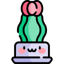 cactus luna icon