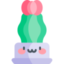 cactus luna