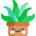 aloe vera icon