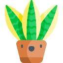 planta de serpiente icon