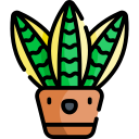 planta de serpiente icon