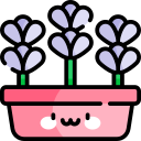 lavanda icon