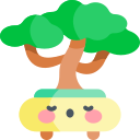 bonsai icon