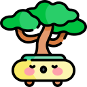 bonsai icon