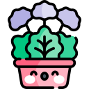 Kalanchoe icon