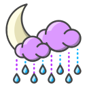 lluvia icon