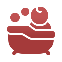 baño icon