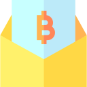 bitcoin icon