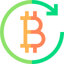 bitcoin icon