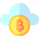 bitcoin icon