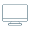 monitor icon