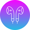 auriculares icon