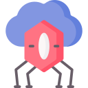 virus icon