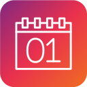 calendario icon