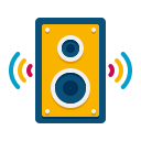 altavoz icon