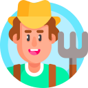 agricultor icon