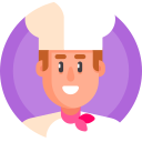 cocinero icon