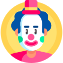 payaso icon