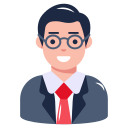 empresario icon