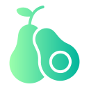 aguacate icon