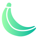 plátano icon