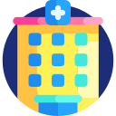 hospital icon