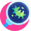 bacterias icon