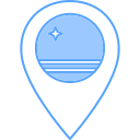 aruba icon