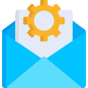 correo electrónico icon