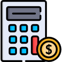 calculadora icon