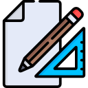 dibujar icon