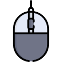 ratón icon