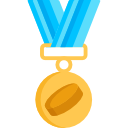 médaille